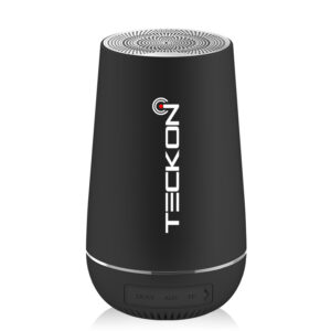 Y5 Bluetooth Small Steel Cannon Barrel Heavy Bass Speaker