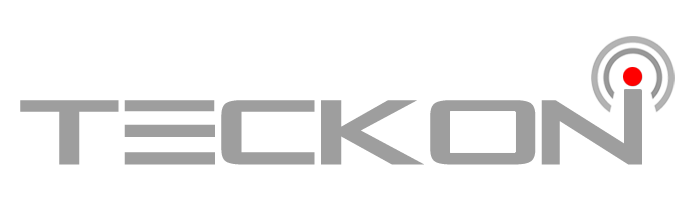 TECKON AUDIO