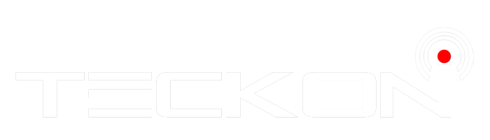 TECKON AUDIO