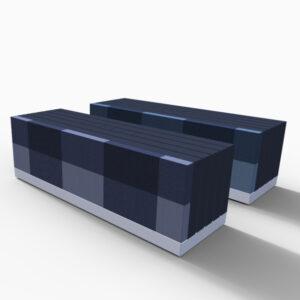 FHB-5000 Portable Subwoofer Bass HiFi Stereo Bluetooth Speaker