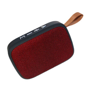 CEL-G2 Portable Wireless Bluetooth Subwoofer Speaker