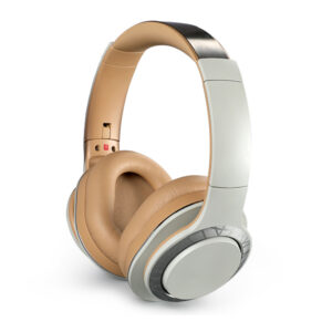 CEL-100H Bluetooth 5.0 Wireless Headphone with 100 Hours Play Time