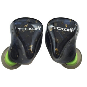 IEM-T-3  Professional HiFi 8BA IEM Earphone