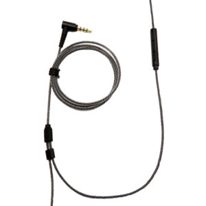 CEL-JF076 Super Soft Twisted Headphone Wire