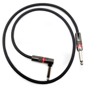 CEL-GC001 -  Instrument Cable Straight to Straight Instrument Cable - 12ft