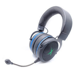 FXR-HAB-05 Low-Latency WirelessGaming Headphone