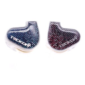 IEM-E2-38 Shining Fashion Design Hi-Fi IEM Bluetooth Earphones