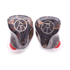 IEM-S2-100 Fashion HiFi Dynamic Balanced Armatured IEM Bluetooth Earphones