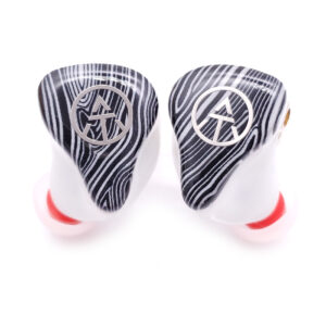 IEM-S2-101 Fashion HiFi Dynamic Balanced Armatured IEM Bluetooth Earphones