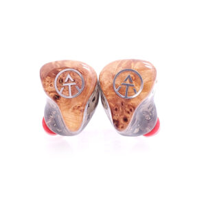 IEM-S2-95 Fashion HiFi Dynamic Balanced Armatured IEM Bluetooth Earphones