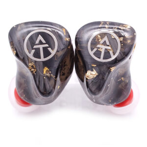 IEM-S2-89 Fashion HiFi Dynamic Balanced Armatured IEM Bluetooth Earphones