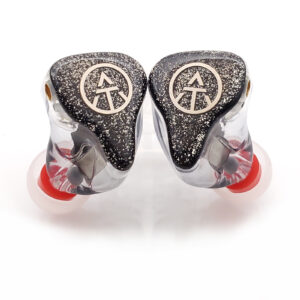 IEM-S2-92 Fashion HiFi Dynamic Balanced Armatured IEM Bluetooth Earphones