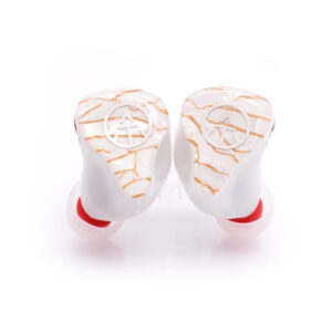 IEM-S2-96 Fashion HiFi Dynamic Balanced Armatured IEM Earphones