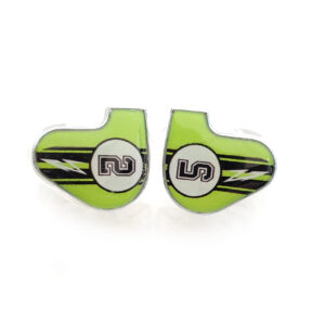 IEM-E2-17 Fashion Design Hi-Fi IEM Bluetooth Earphones