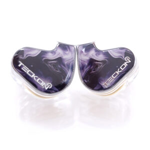 IEM-E2-37 Storm Fashion Design Hi-Fi IEM Bluetooth Earphones