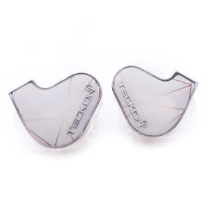 IEM-E2-28 Simple Fashion Design Hi-Fi IEM Bluetooth Earphones