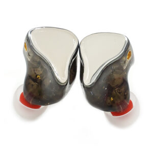 IEM-S2-108 Magic Mirror HiFi Dynamic Balanced Armatured IEM Bluetooth Earphones