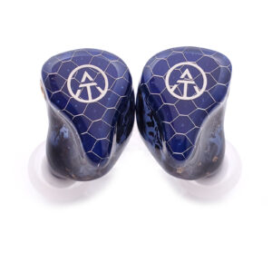 IEM-S2-102 Blue Cobra HiFi Dynamic Balanced Armatured IEM Bluetooth Earphones