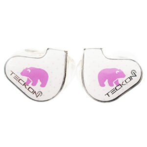 IEM-E2-40 Cute Bear Design Hi-Fi IEM Bluetooth Earphones