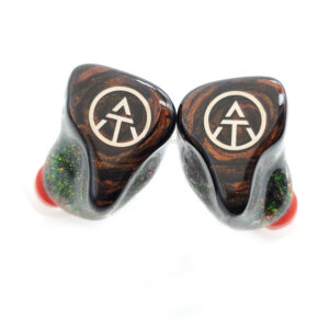 IEM-S2-110 Fashion HiFi Dynamic Balanced Armatured IEM Bluetooth Earphones