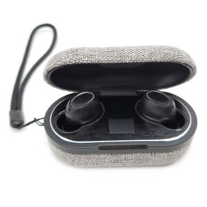 TWS-E-G8G TWS Wireless Bluetooth Super Bass Earphone